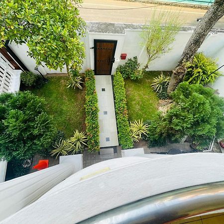 Hotel Vivid Colombo Exterior foto